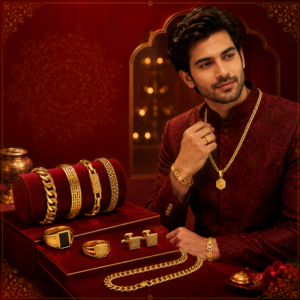 Men’s Jewellery