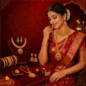 Women’s Jewellery